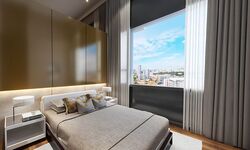 Midtown Modern (D7), Apartment #515364871